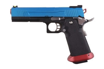 Pistola de airsoft AW-HX1005