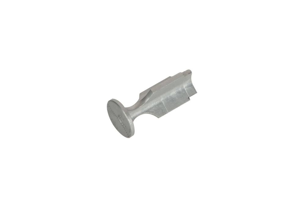 Aluminio nozzle Dynamic Precision para réplicas Glock 17 (VFC)