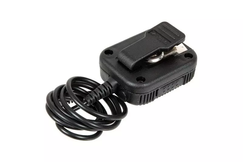 PTT zUSMC Intercom - Yaesu