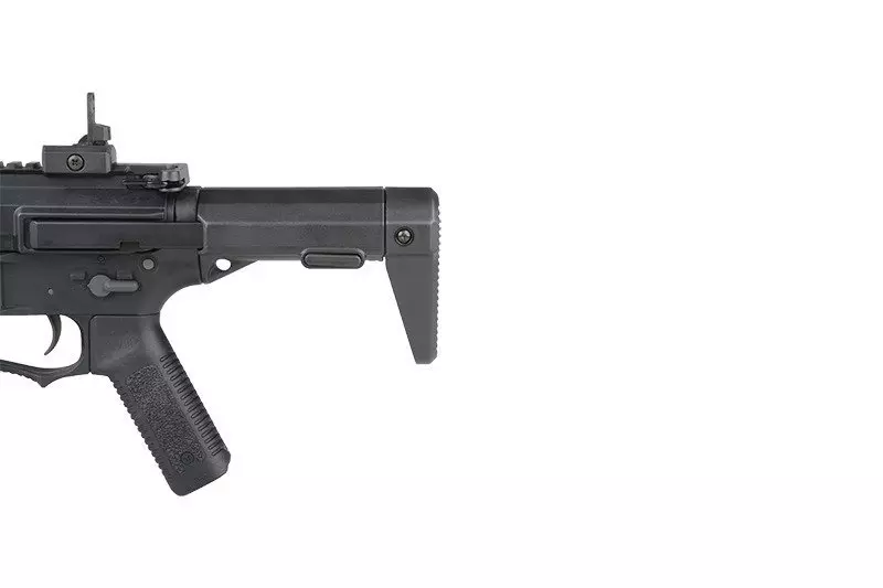 AM-015 subcarbijn replica - zwart
