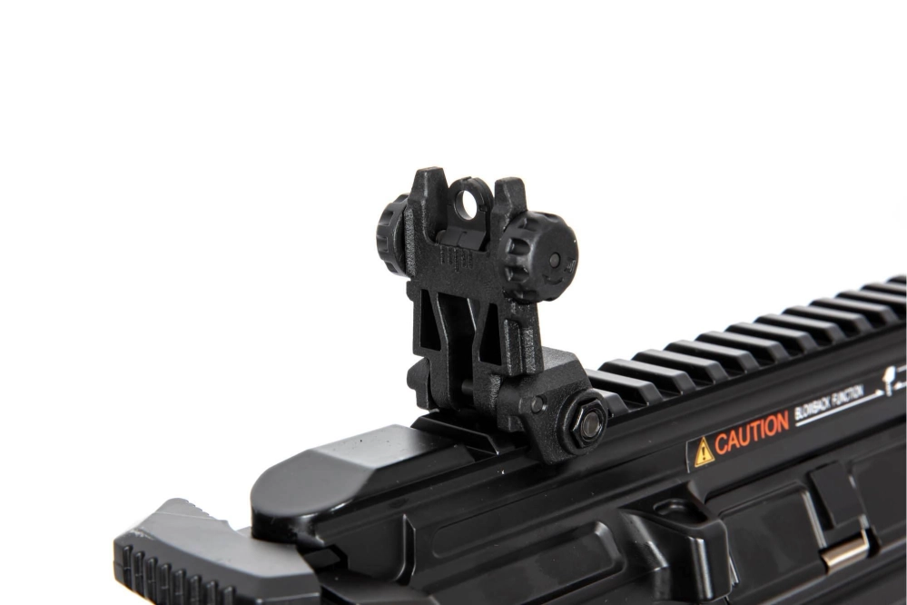 Replika karabinka CXP-MARS Carbine MTR S3 Gen.2-Czarny