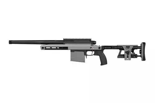 Réplique de sniper TAC-41 A - Wolf Grey