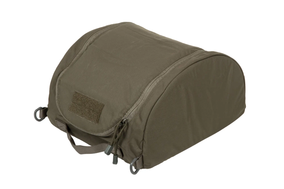 Helmet Storage Bag - Olive