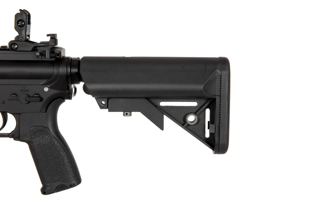 SA-E15 EDGE™ airsoft rifle - black