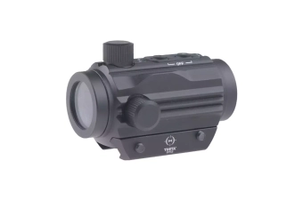 Airsoftová zbraň zaměřovača kolimátor tento GrooveCompact