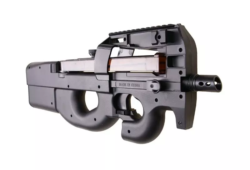 D90F submachine gun replica