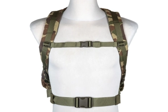 Mochila Bergen Helikon-Tex Duck Hunter 25L