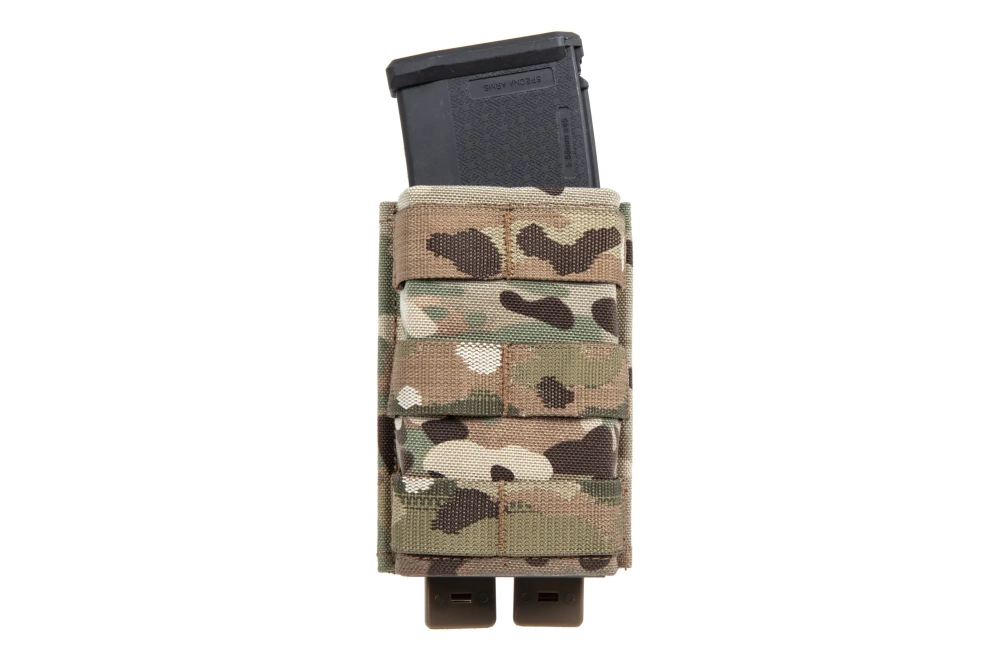 Pochette pour chargeur de fusil Wosport MC