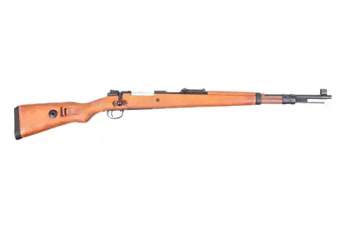 Replika pušek KAR98K (OUTLET)