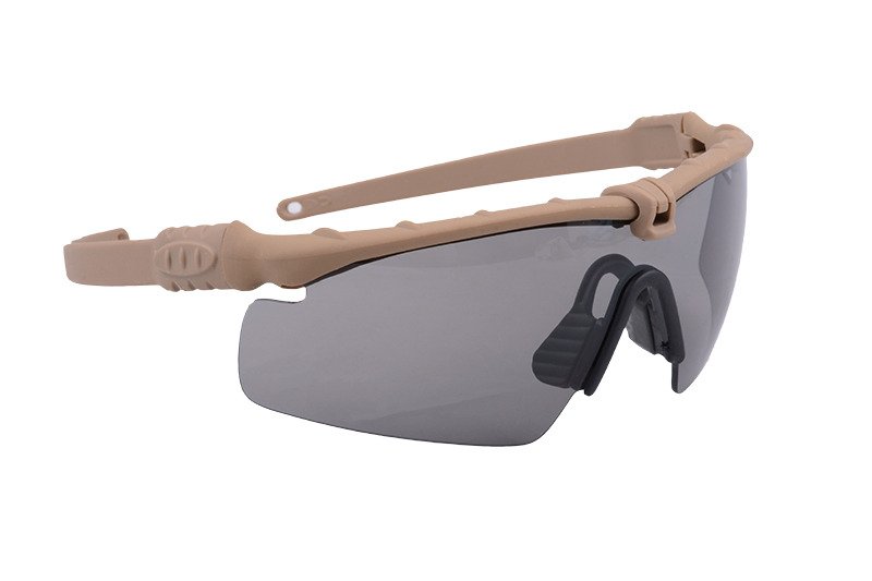 Lunettes Ultimate Tactical - Teintées