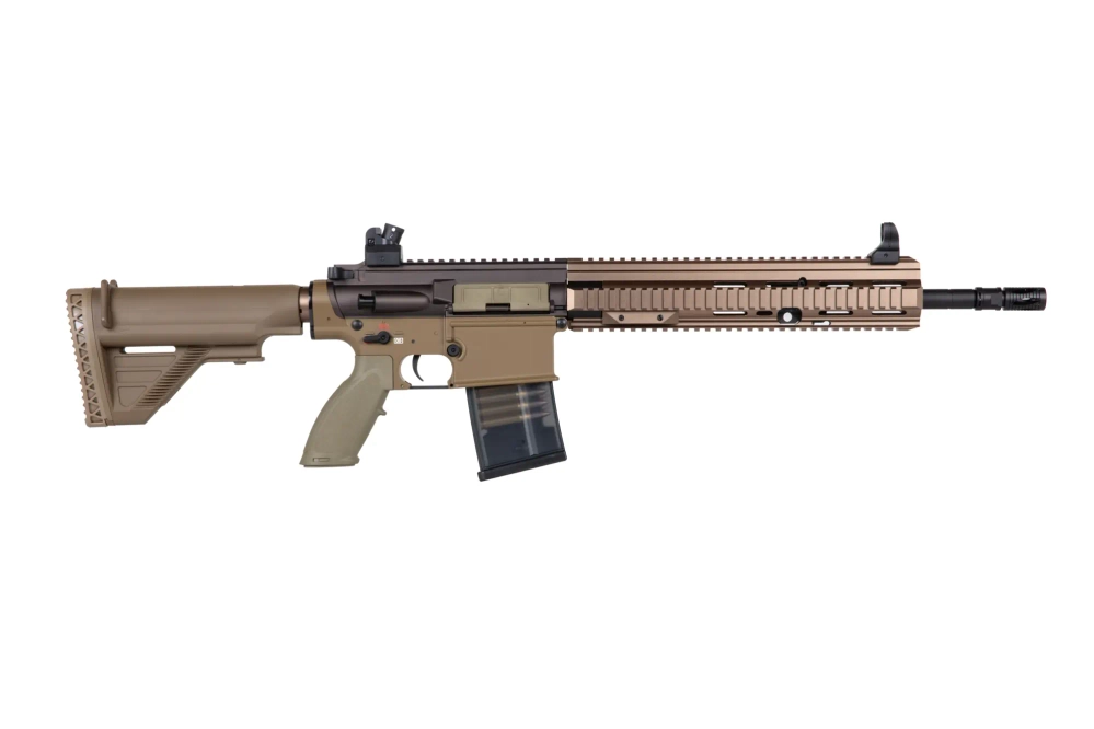 Sniper airsoft Golden Eagle E6902MT Tan