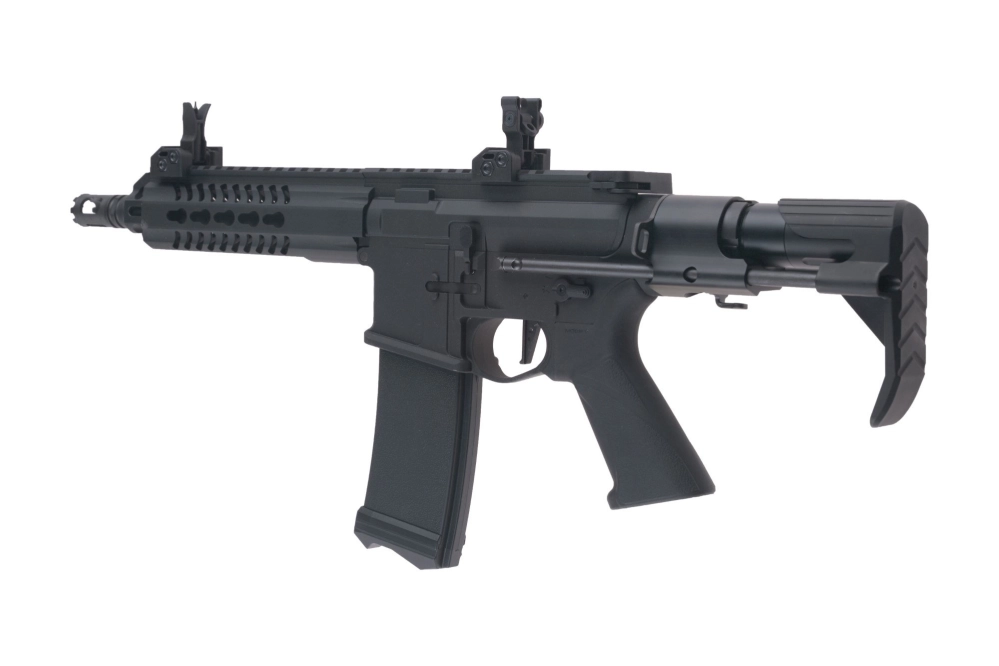 XTC PDW carbine replica