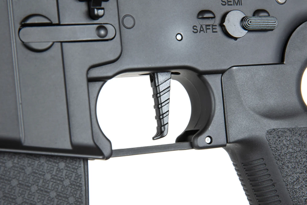 Fusil de airsoft Specna Arms SA-P22 Prime™ HAL™ ETU con motor brushless Half-Bronze