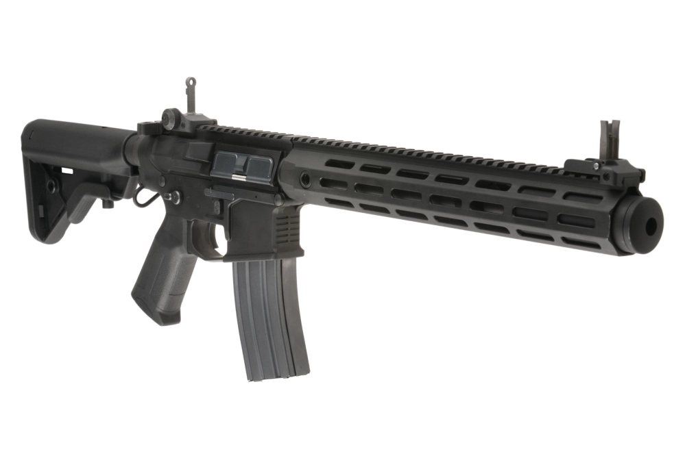 ELAR MUR Custom Carbine Replica (Platinum Version)