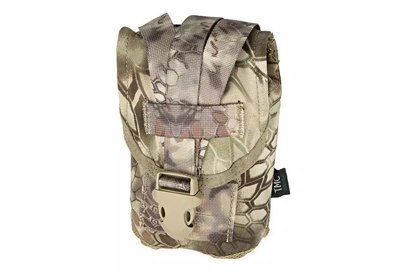 MLCS Canteen Pouch W Protective Insert  - MAD