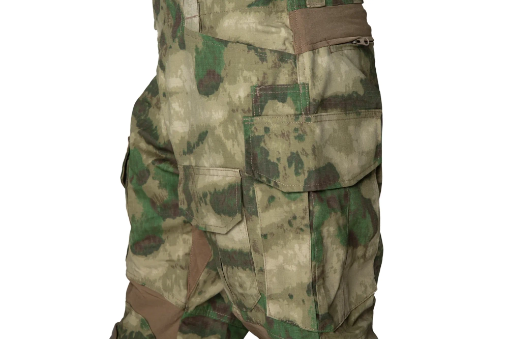 Primal Combat G3 - Pantalones ATC FG