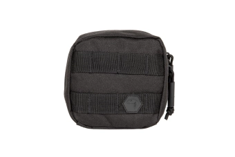 Mini Utility Pouch - Black