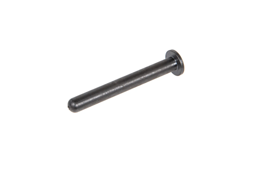 Steel spring guide 8mm T.N.T. for K98 ARES replicas