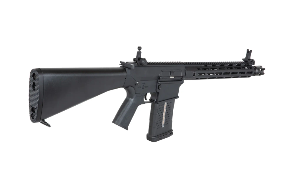 A&K SR25(P)E2 MLOK-20 Polymere versie
