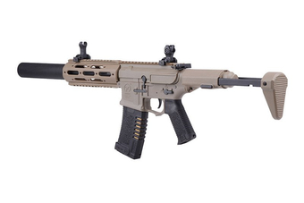 AM-014 réplica de fusil - tierra oscura
