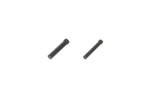 Pasadores de acero para réplicas M1911/Detonics