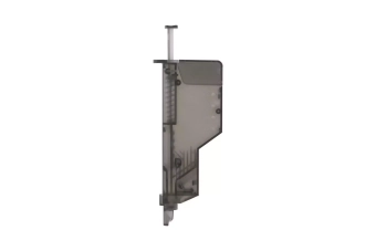 Chargeur rapide pour speedloaders de 155 balles - noir