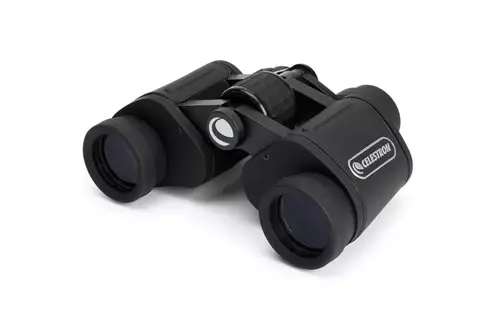 Prismáticos Celestron Up Close G2 7x35 (caja)