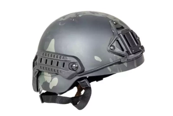 Sentry Helmet XP helmet replica - MC Black