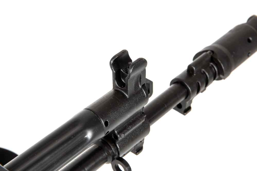 Airsoftová zbraň puškaka LCK-12
