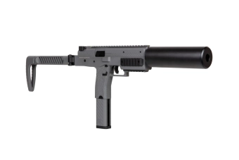 Subfusil de airsoft  VMP-1 X – Gris