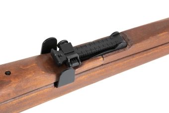 Karabin ASG Double Bell SMLE No. 1 Mk. III (wersja drewniana)
