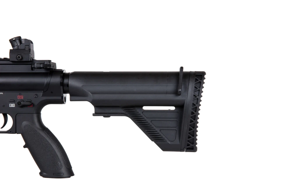 Airsoft Sniper Rifle Golden Eagle E6902M Black