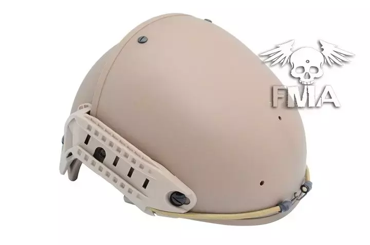 Helma replika FMA CP - písek