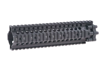 RIS Lite 9 Handguard for M4/M16 Replicas