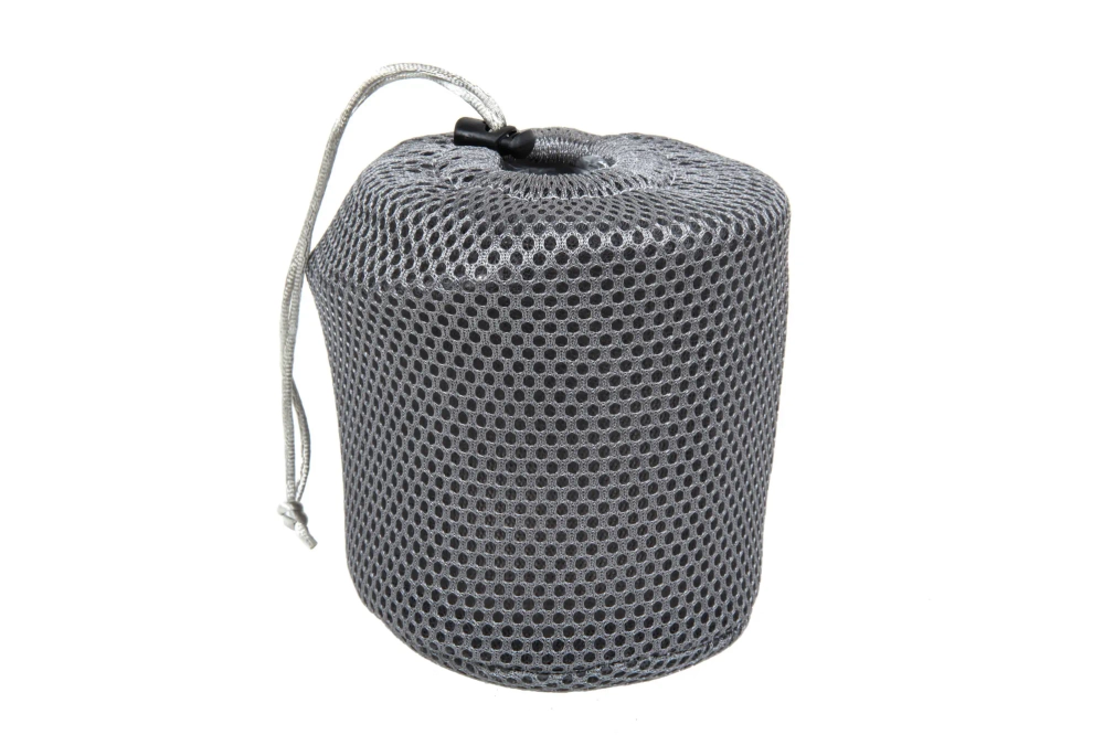 Titanium beker Fjord Nansen Jacon Henge 750ml Zilver