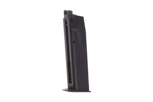 Chargeur gazpour 26 balles pour répliques MK25
