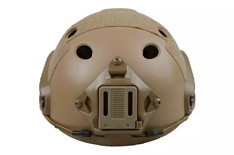 Replika kasku X-Shield FAST PJ - Tan