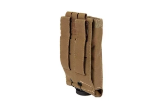Poche fusil OPEN réglable - Tan