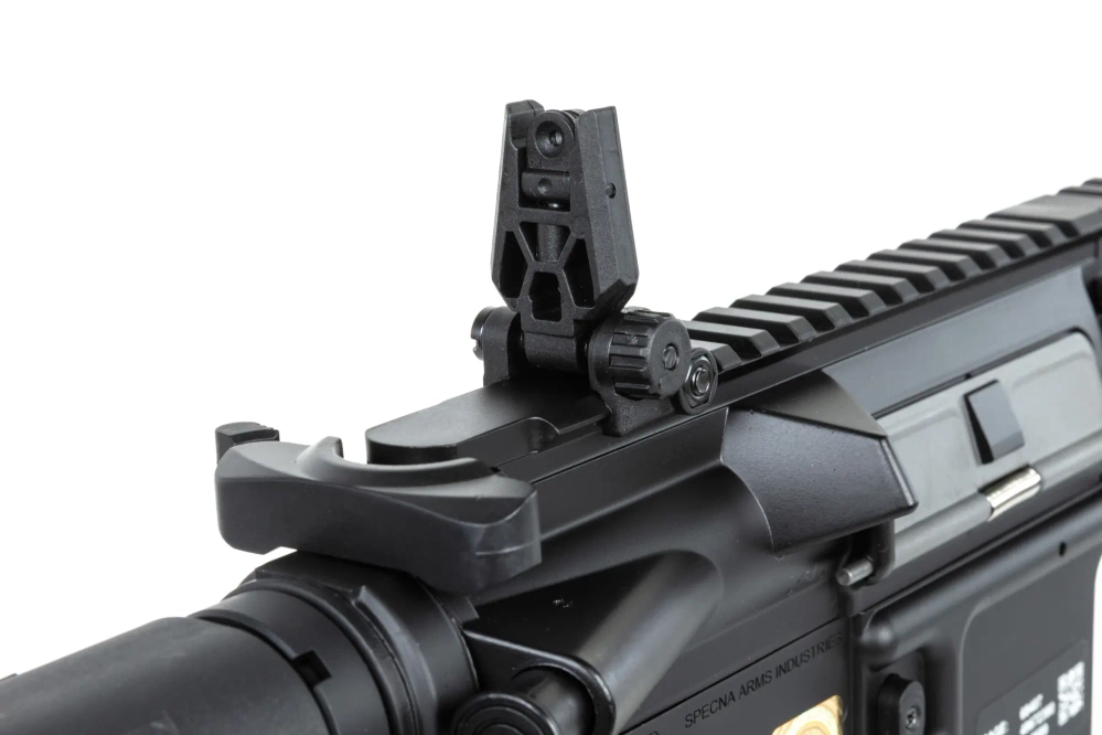 Specna Arms RRA SA-E05 EDGE™ HAL™ ETU Light Ops Stock airsoft Carbine