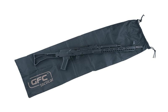 Worek transportowy na broń 110cm - oliwkowy