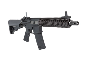 Vega Force Company Carabine Daniel Defense MK18 RIS II TB11 GBRR Flat Dark Earth airsoft
