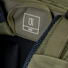 Alpinus Mallcu 28 Rugzak Groen