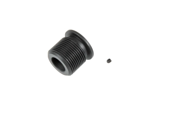Silenciador Covert Tactical PRO tipo PBS-1 14/24mm
