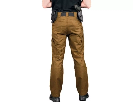 Helikon UTP PoliCotton RipStop Trousers Coyote Brown