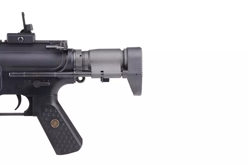 Replika subkarabinka R5C - czarna