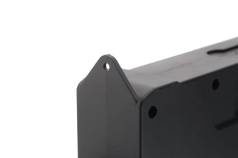 Réplique de mitraillette G295 (CO2) 