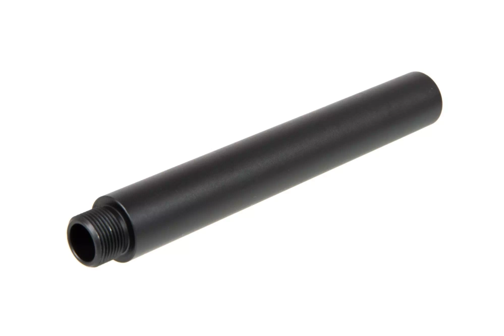 Outer Barrel Extension 18x135mm