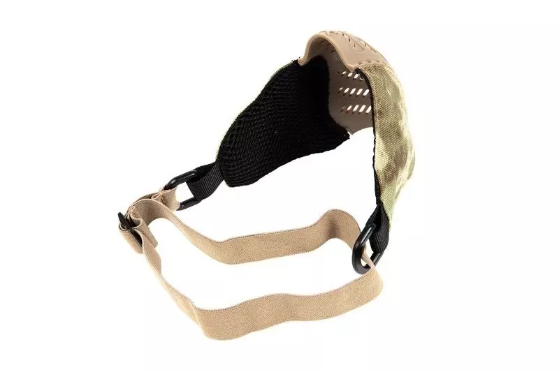 Demi-masque - ATC FG