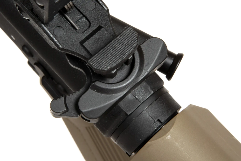 Karabinek ASG Specna Arms SA-F03 FLEX™ GATE X-ASR Half-Tan