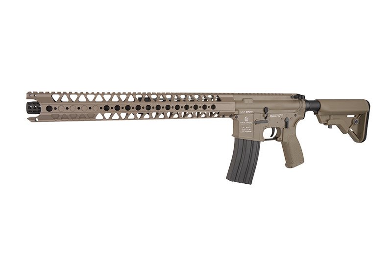 LA DY-AEG42 Assault Rifle Replica - DE